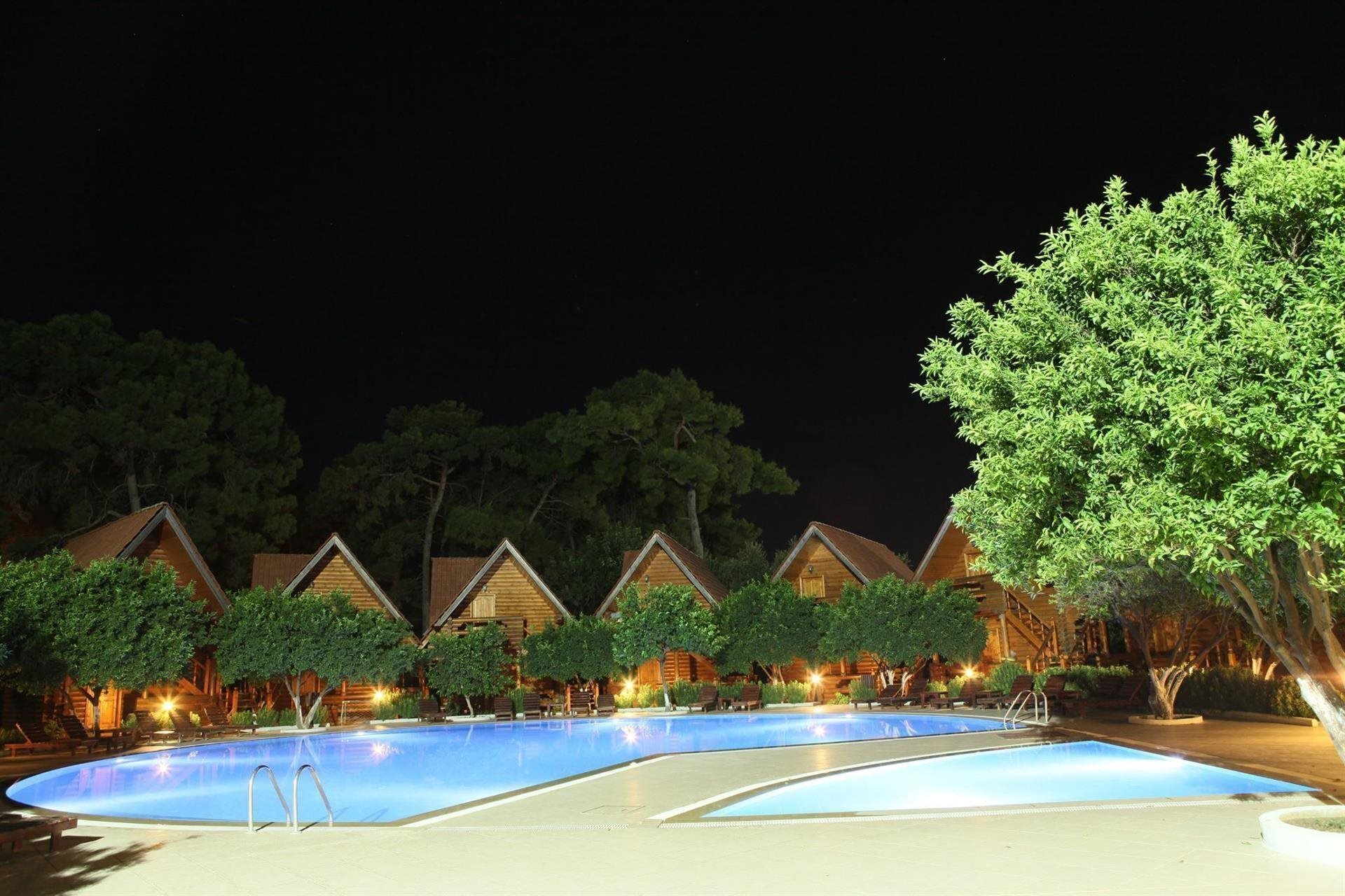 Fotografii Woodline Hotel 3*