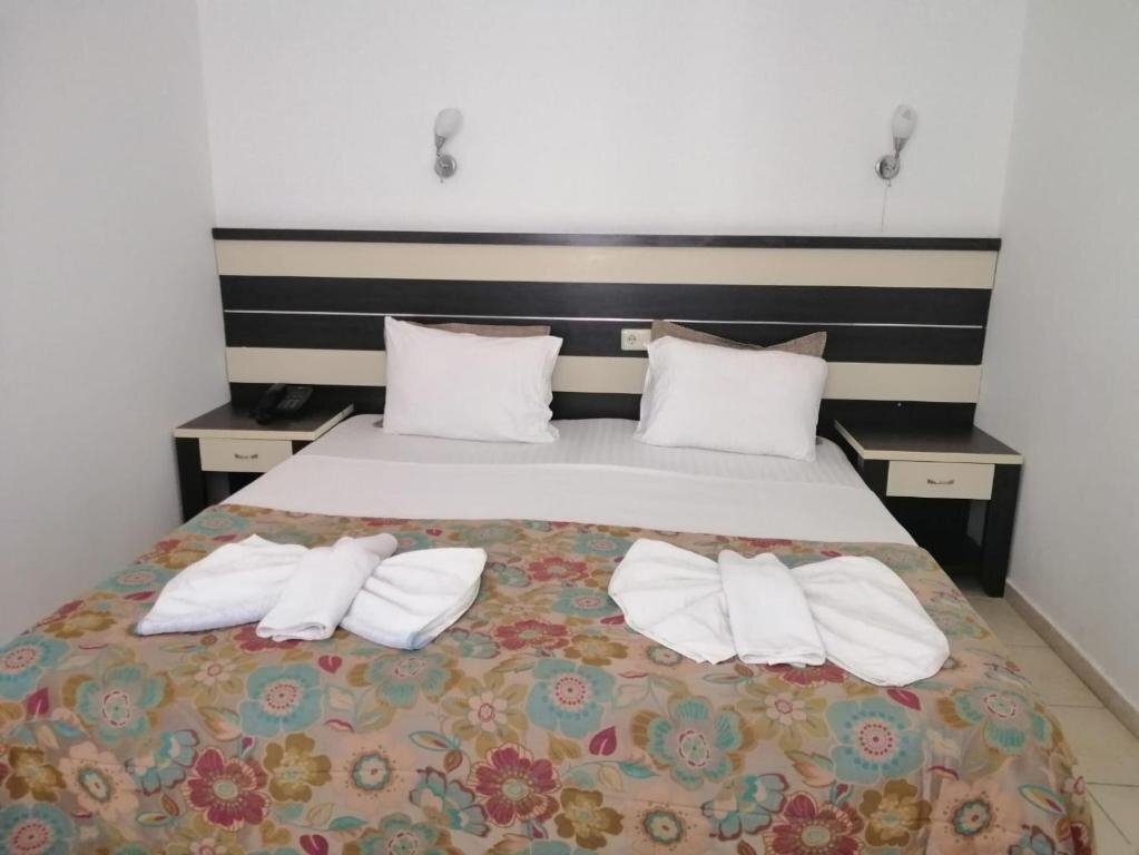 Fotografie Savrose Suite Hotel 3*