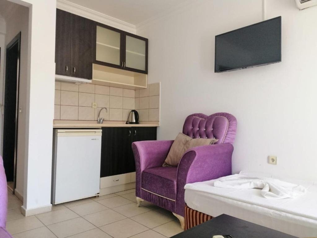 Imaginea Savrose Suite Hotel 3*