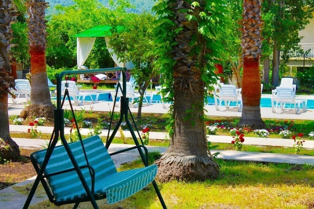 Картинка More Beach Tekirova 3*