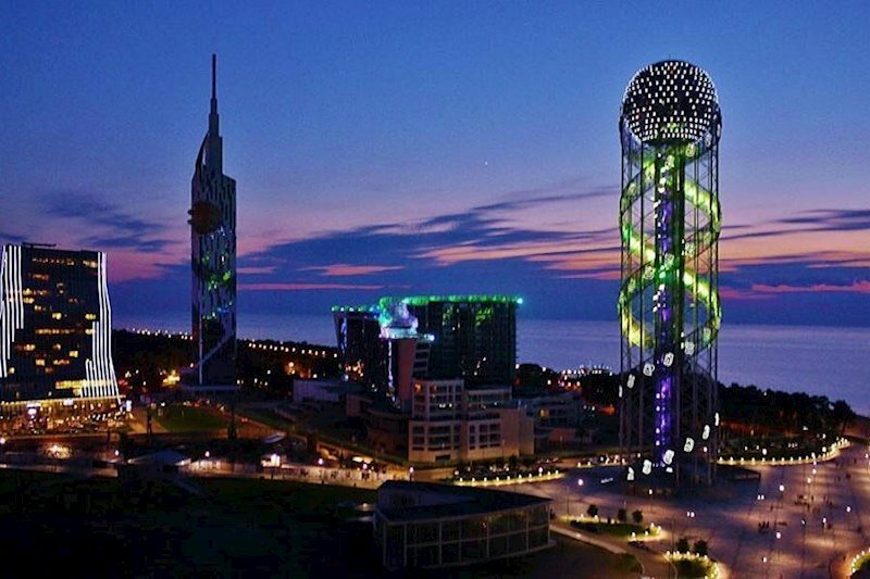 Fotografie Fortuna Kemer Beldibi Goynuk 4* 4*