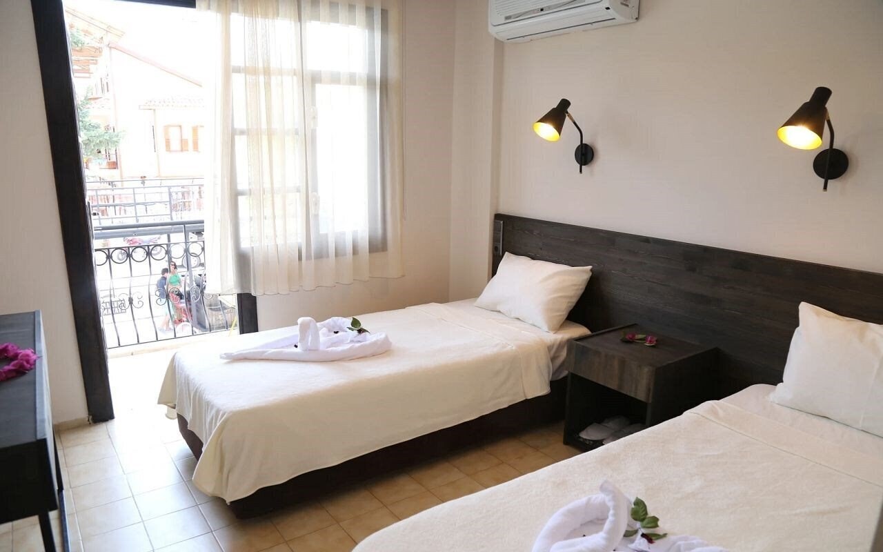 Fotografii Derin Luxury Hotel 3*