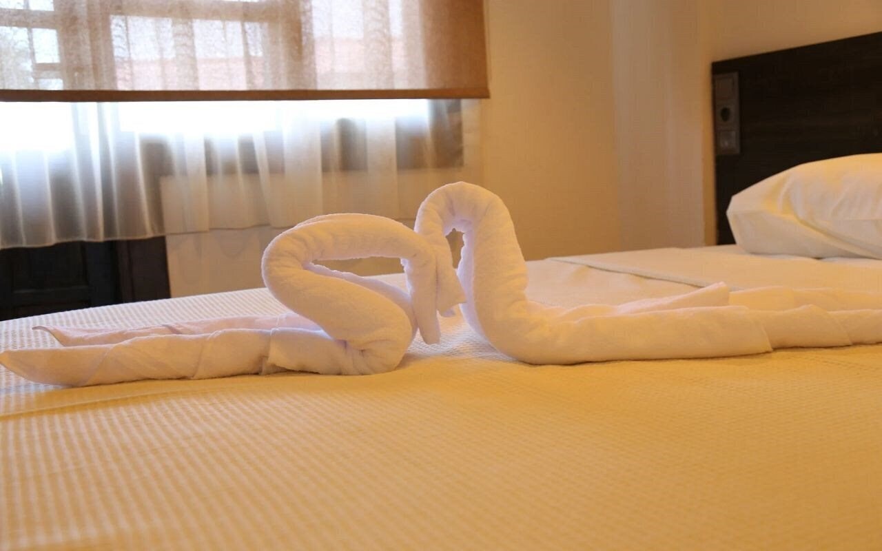 Fotografie Derin Luxury Hotel 3*