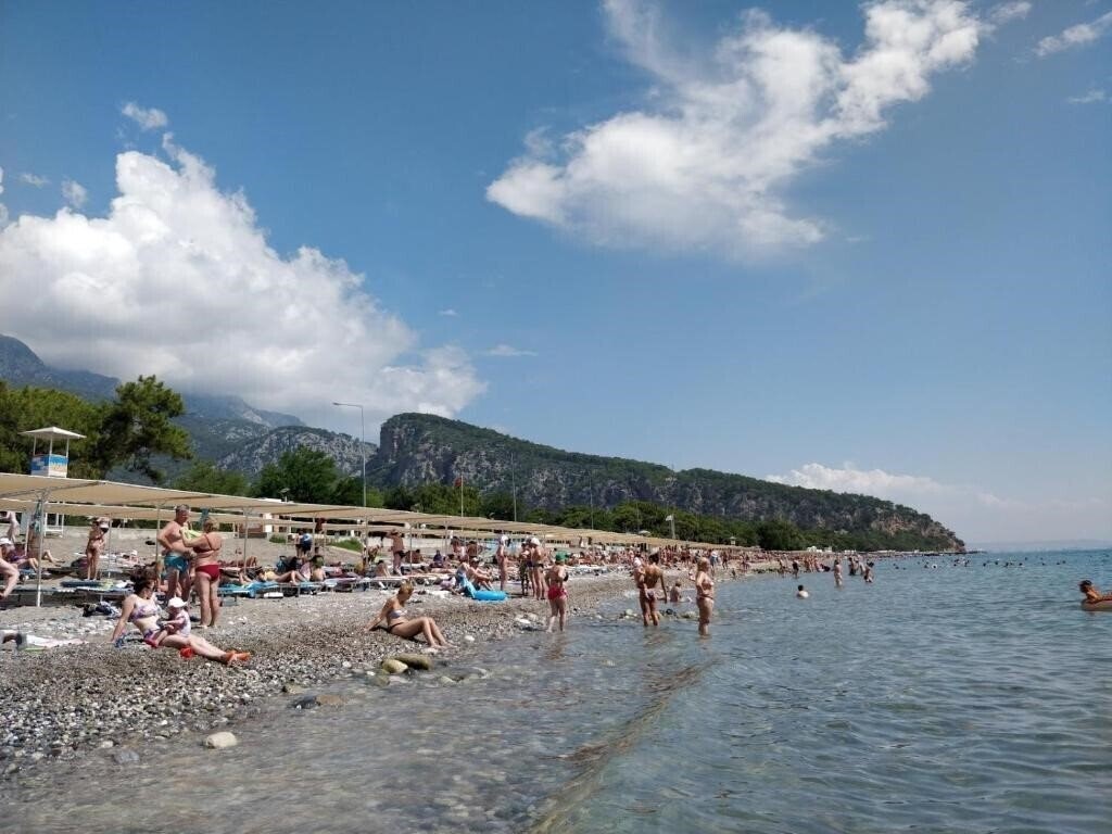 Imaginea BelSun Hotel 3*