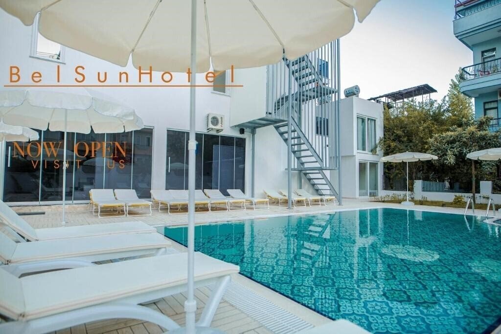 Fotografie BelSun Boutique Hotel 3*