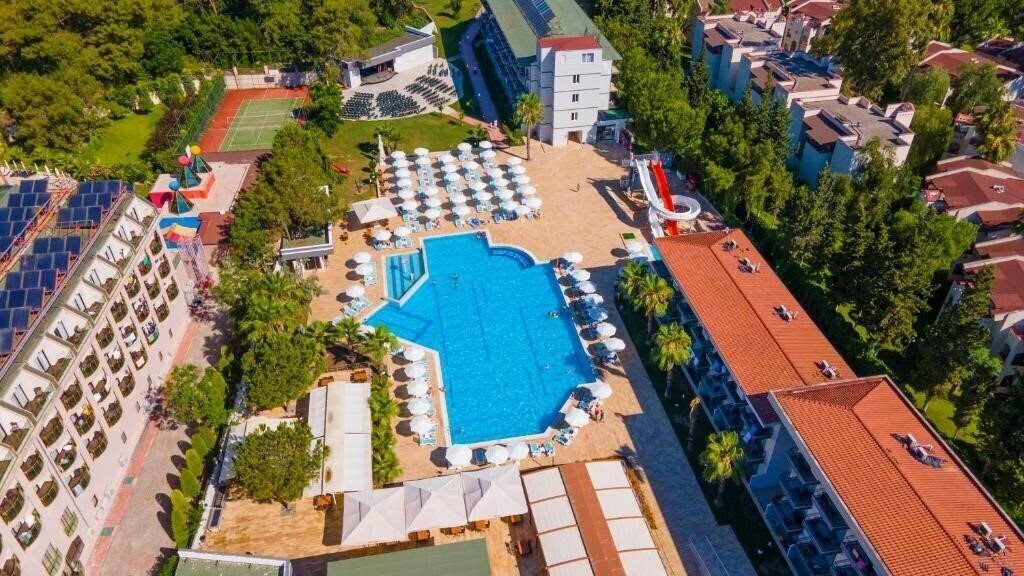 Fotografie Armas Garden Hotel 4*