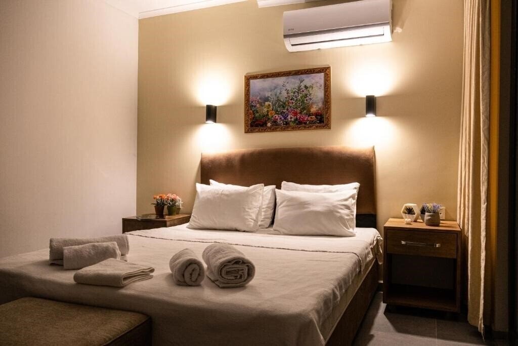 Fotografii Belsea Hotel 3*