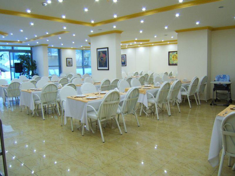 Imaginea Infinity Hotel 3*