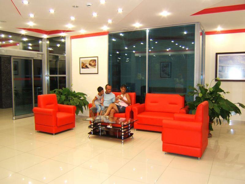 Fotografii Infinity Hotel 3*
