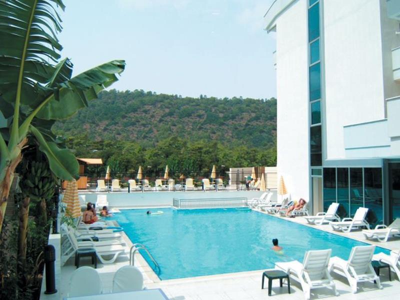 Hotel Infinity Hotel 3*