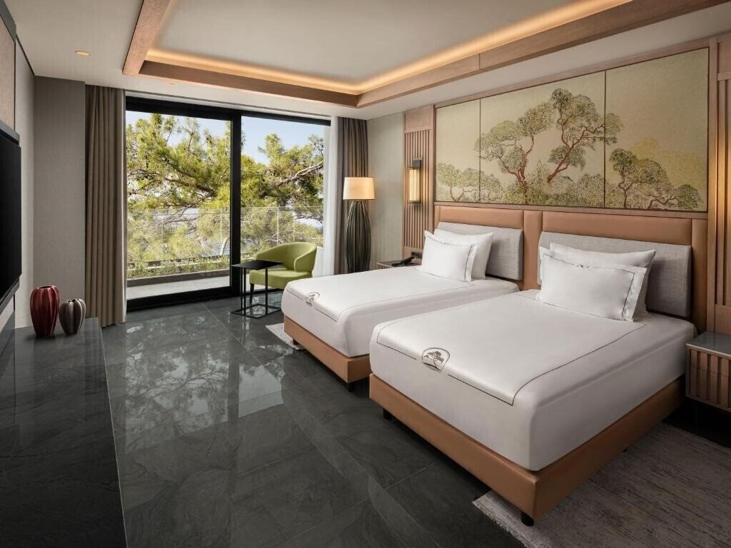 Fotografii NG Phaselis Bay 5*