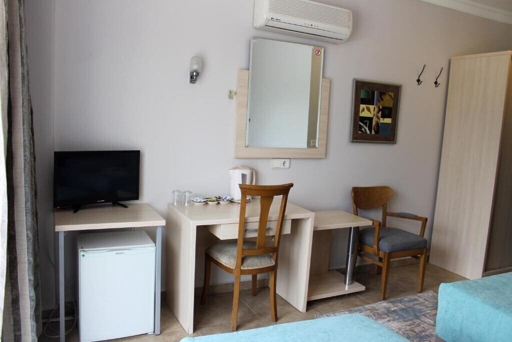 Изображение Avlu Hotel 3*