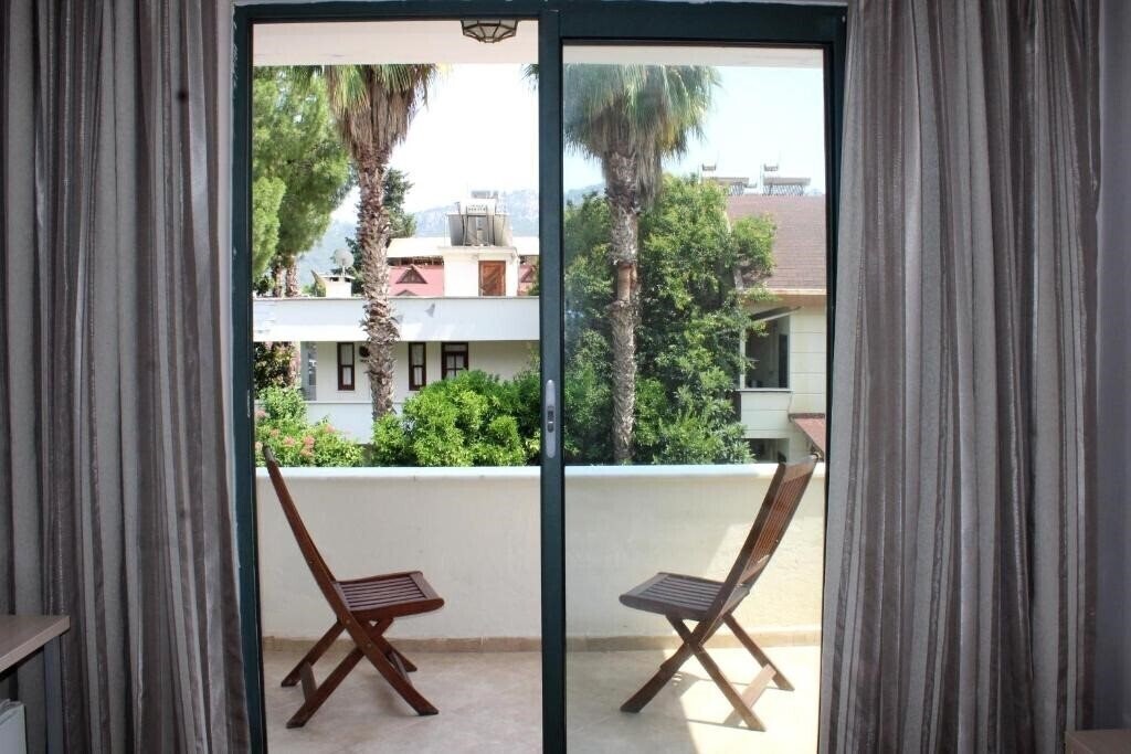 Картинка Avlu Hotel 3*