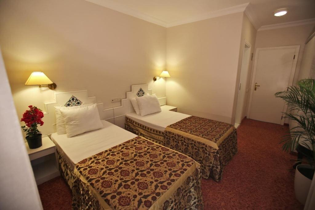 Fotografie Green Valley Boutique Hotel 3*