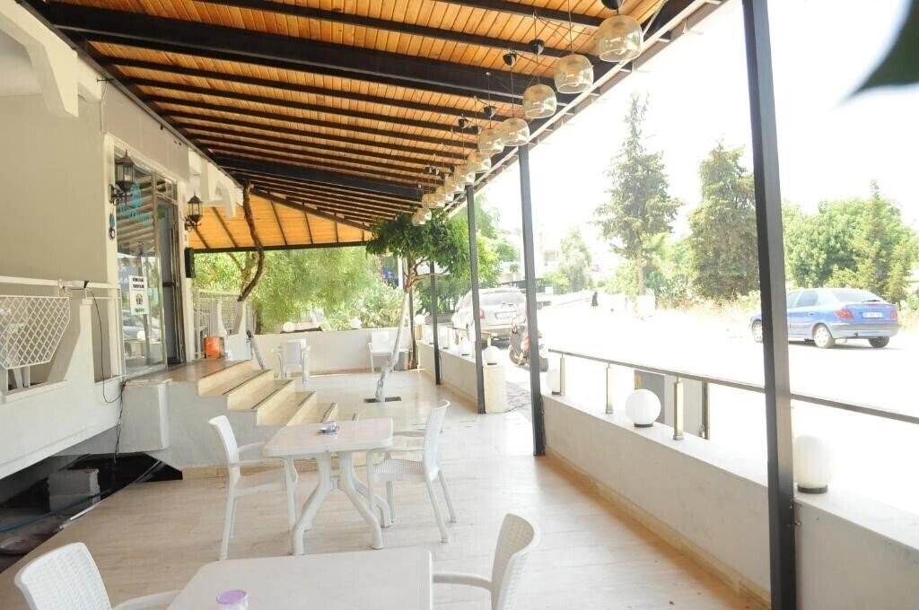 Изображение Kemer Pansiyon (ex. Kemer Hostel) 3*