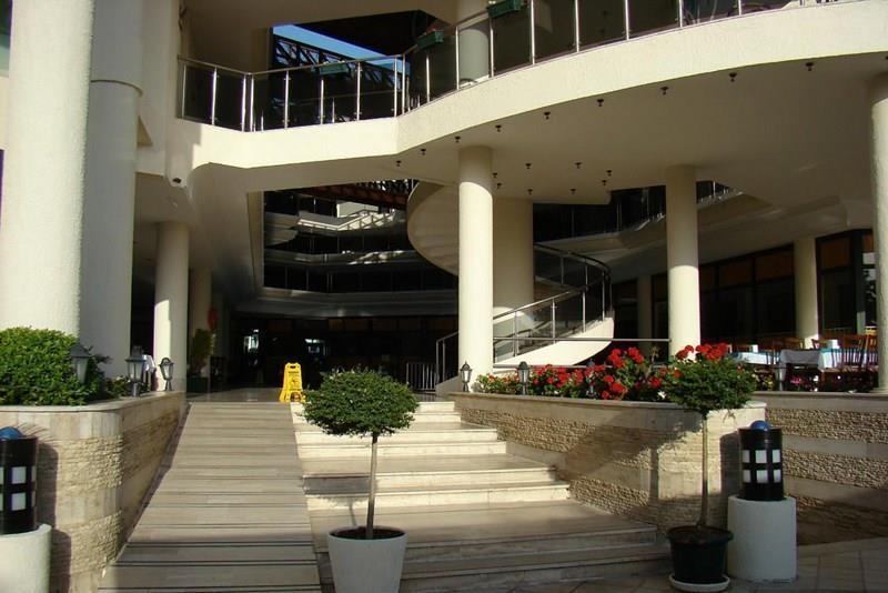 Fotografie Pegasos Beach 4*