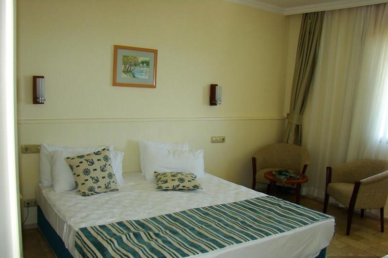 Imaginea Pegasos Beach 4*