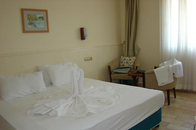 Imaginea Pegasos Beach 4*
