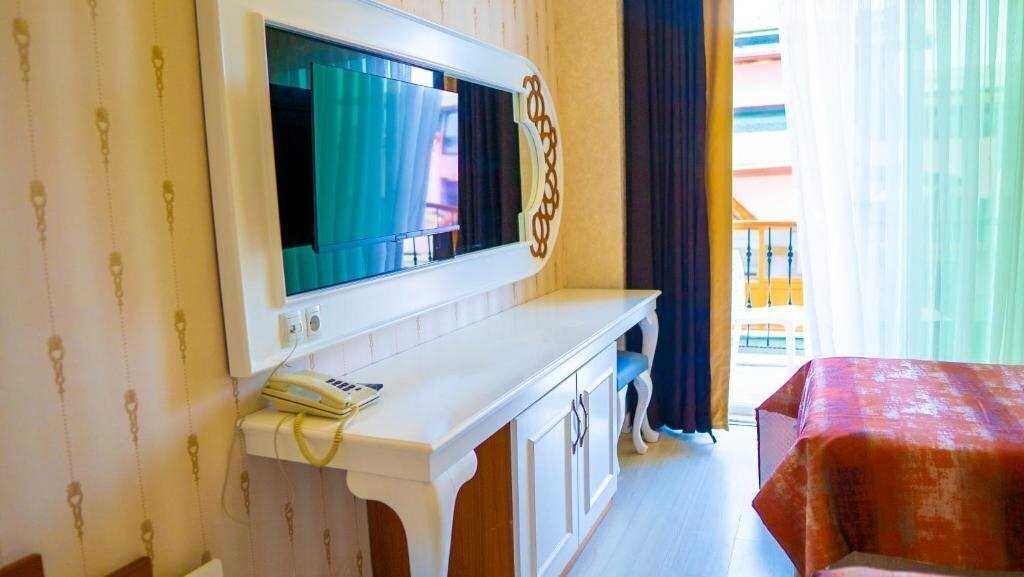 Фотография La Hoya Beach Hotel Beldibi 4*