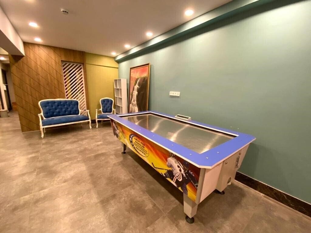 Fotografie Blauhimmel Hotel 3*