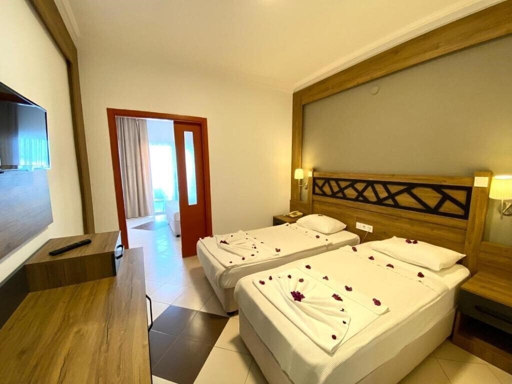 Imaginea Blauhimmel Hotel 3*