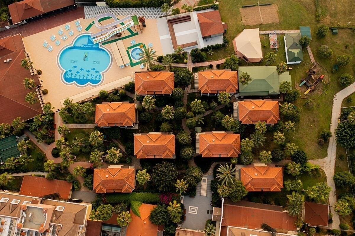 Fotografii Miramor Garden Resort Hotel 4*