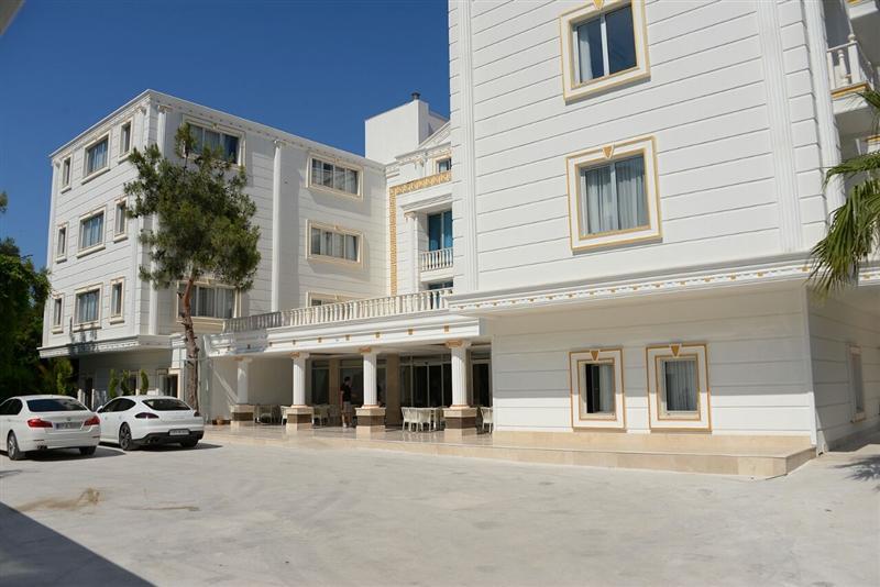 Фото Orcas Imperial Palace (ex. Maya World Imperial) 4*