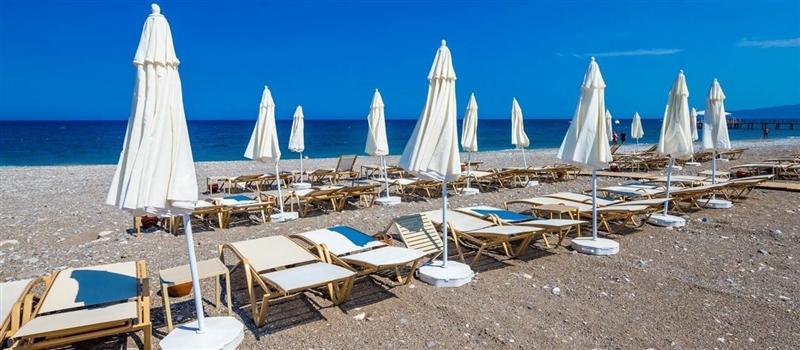 Hotel Orcas Imperial Palace (ex. MAYA WORLD IMPERIAL) 4*