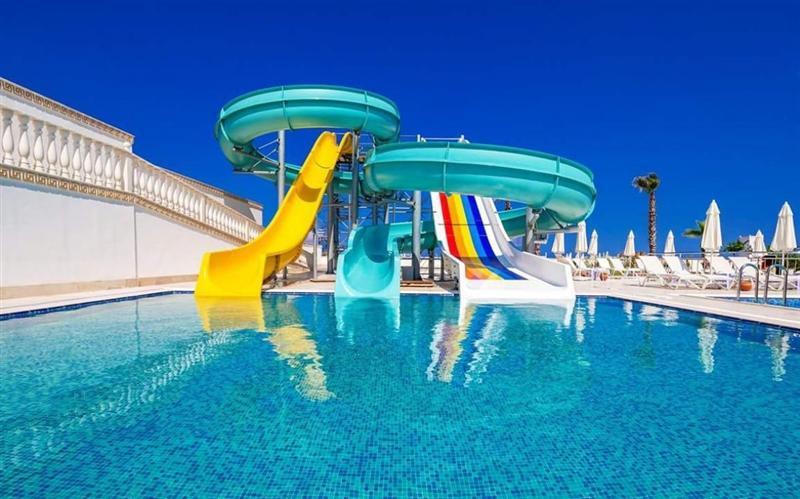 Изображение Orcas Imperial Palace (ex. Maya World Imperial) 4*