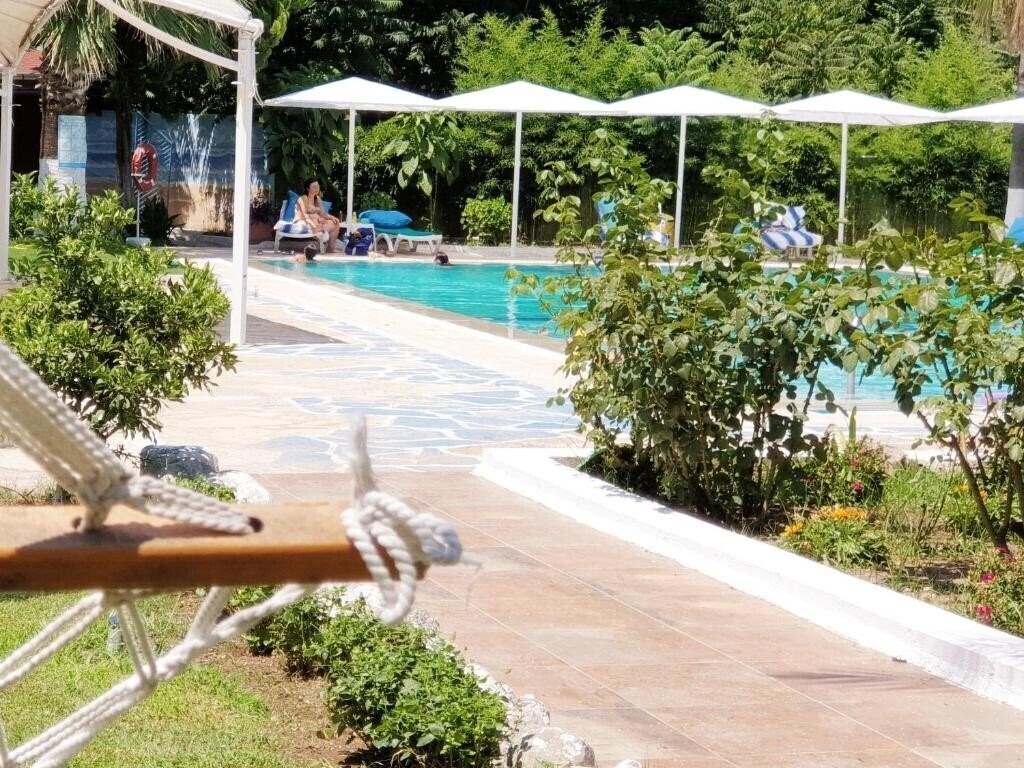 Imaginea Erendiz Garden Hotel (ex. Erendiz Kemer Resort Hotel) 3*