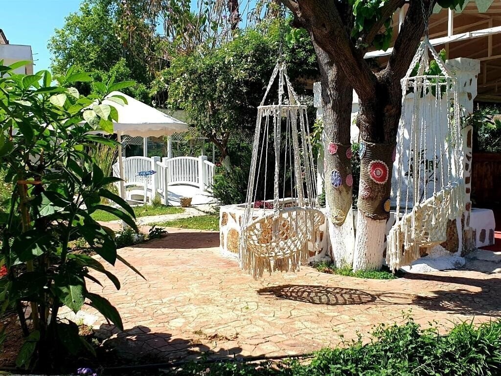 Hotel Erendiz Garden Hotel (ex. Erendiz Kemer Resort Hotel) 3*