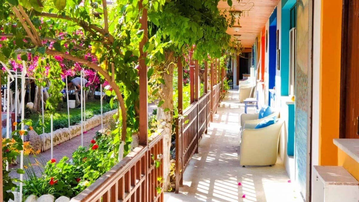 Fotografii Erendiz Garden Hotel (ex. Erendiz Kemer Resort Hotel) 3*