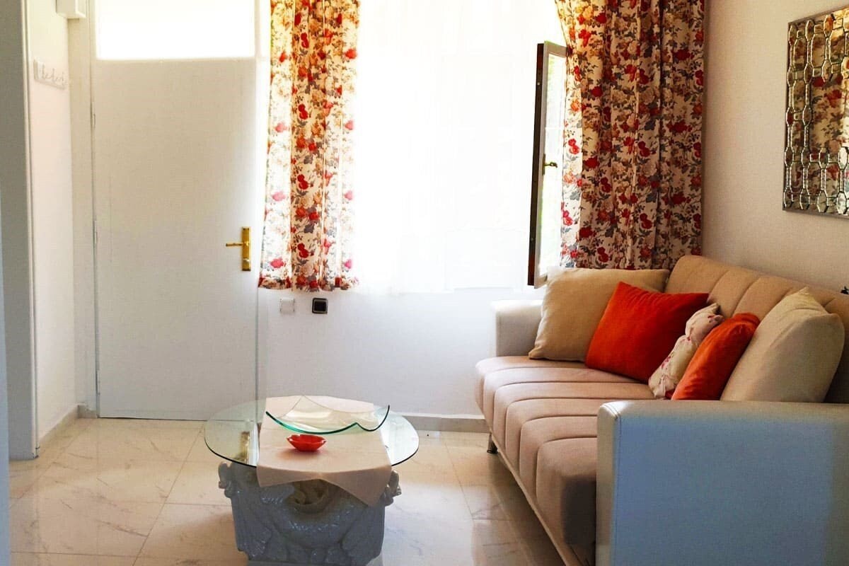 Imaginea Erendiz Garden Hotel (ex. Erendiz Kemer Resort Hotel) 3*