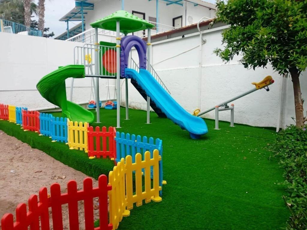 Фотография Malibu Resort Hotel 3*