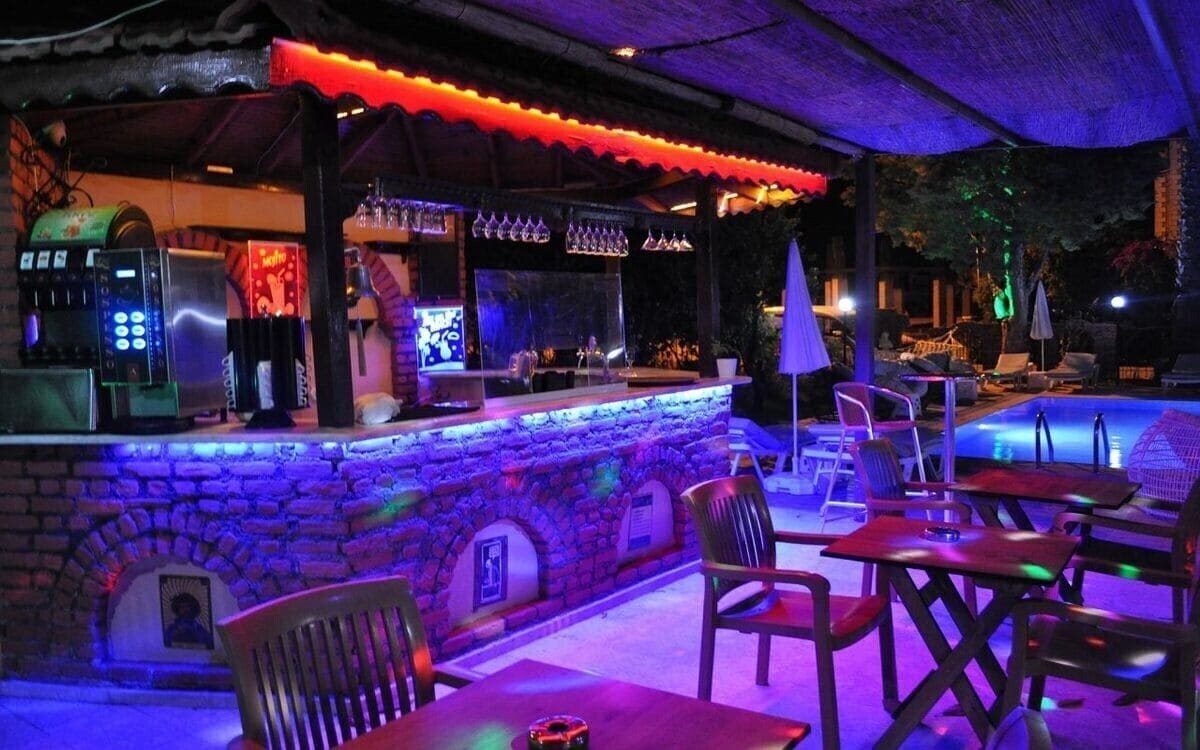 Imaginea Mira Su Pansiyon Camyuva (ex. Mira Su Hotel, Kylo Garden Hotel by Julitat, Iris Garden Hotel, Elfida Hotel) 3*