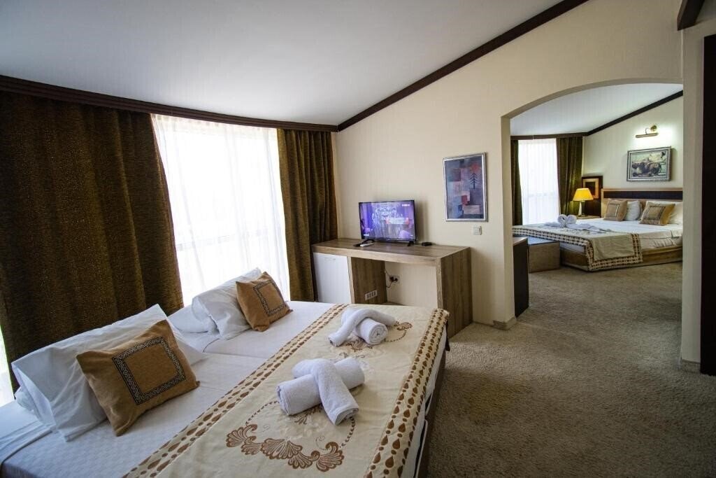 Фото Rk Magic Dream Hotel (ex. Elamir Magic Dream Hotel, Magic Dream Resort, Botanik Magic Dream Resort Hotel) 4*