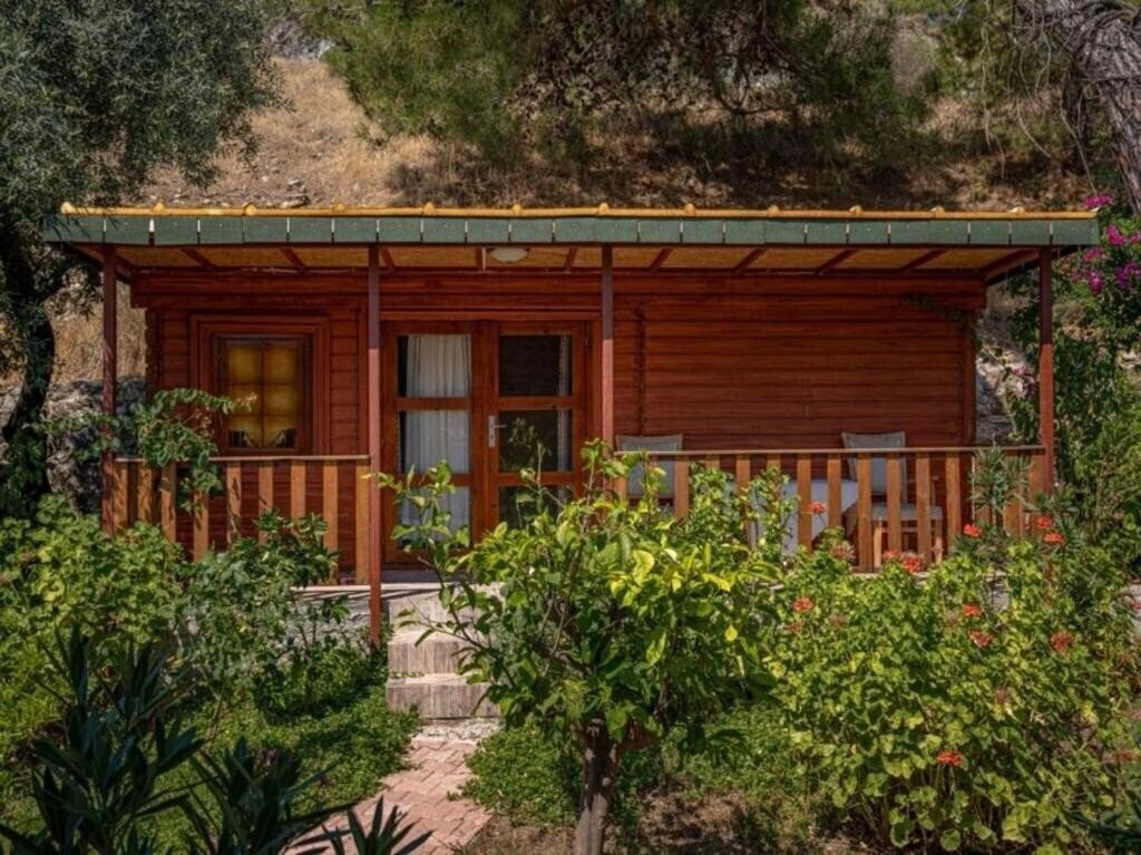 Hotel Felicity Hotel & Bungalows 3*