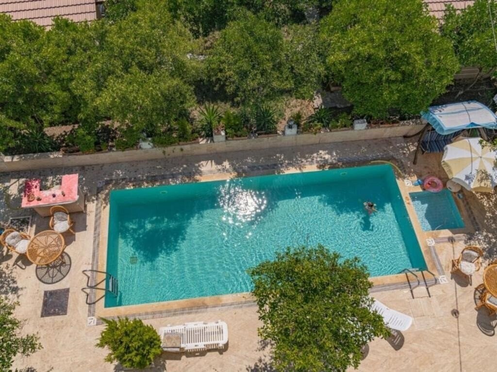 Fotografie Felicity Hotel & Bungalows 3*