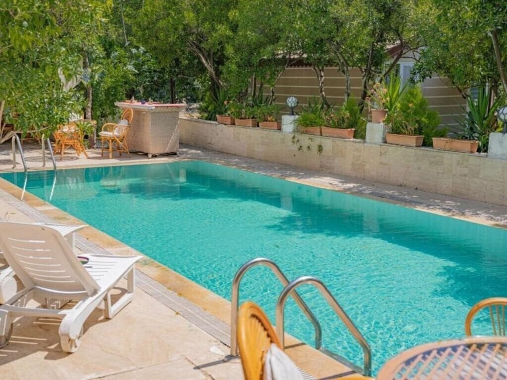 Imaginea Felicity Hotel & Bungalows 3*