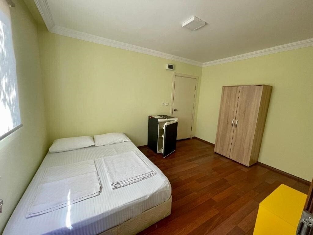 Изображение Orange Beach Camp Karavan Club кемпинг