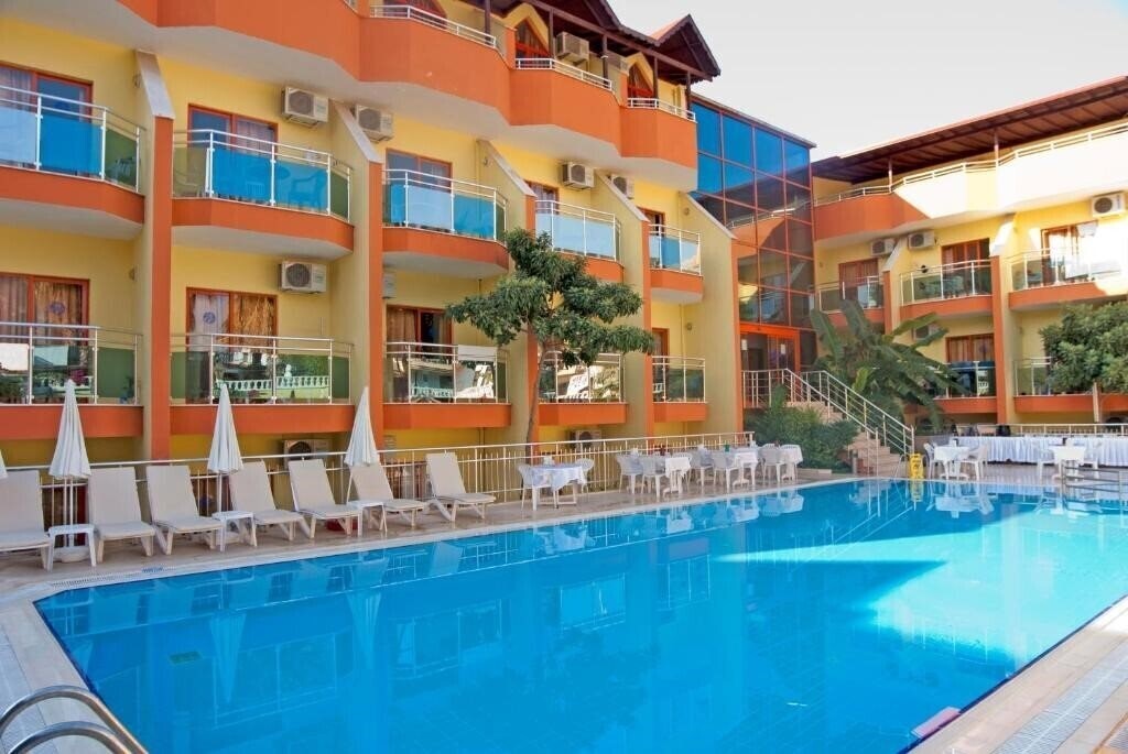 Hotel Wassermann Hotel 3*