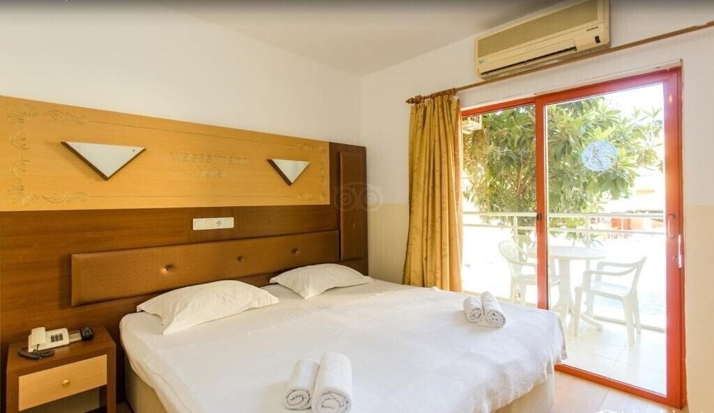 Fotografii Wassermann Hotel 3*