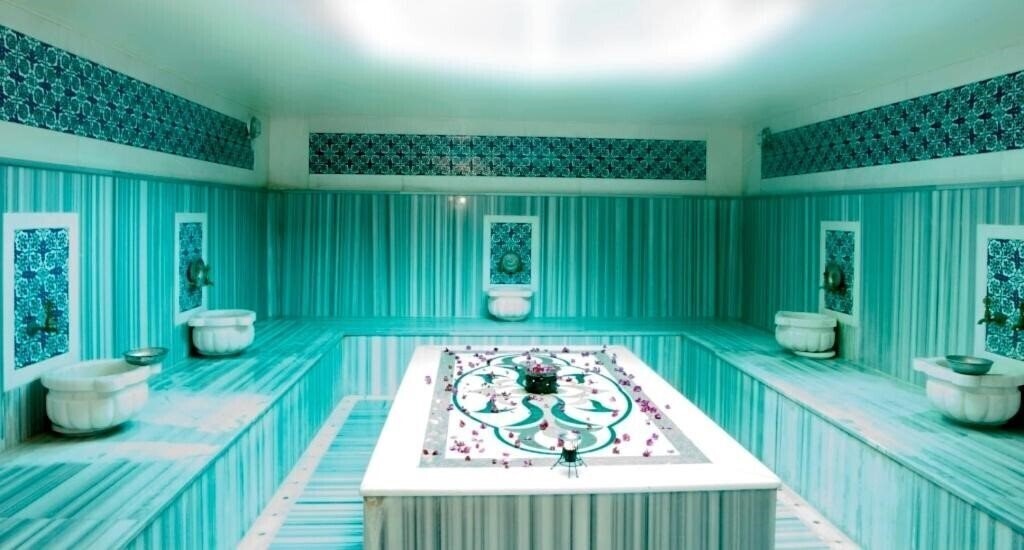 Fotografie Wassermann Hotel 3*