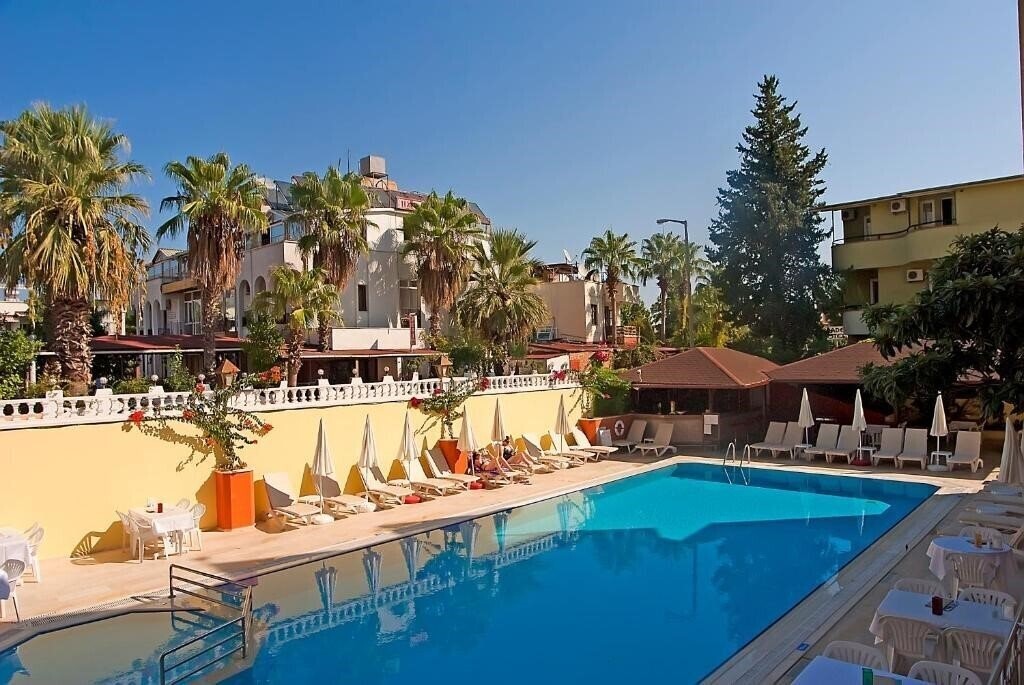 Imaginea Wassermann Hotel 3*