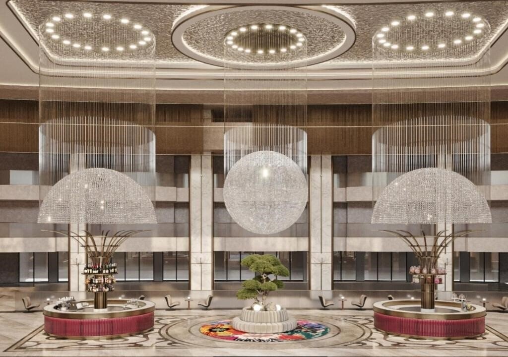 Фото FashionTV Luxe Resort (ex. Amara Luxury Resort & Villas, Avantgarde Hotel & Resort, Vogue Kemer, Avangarde Hotel, Avantgarde Luxury Resort) 5*