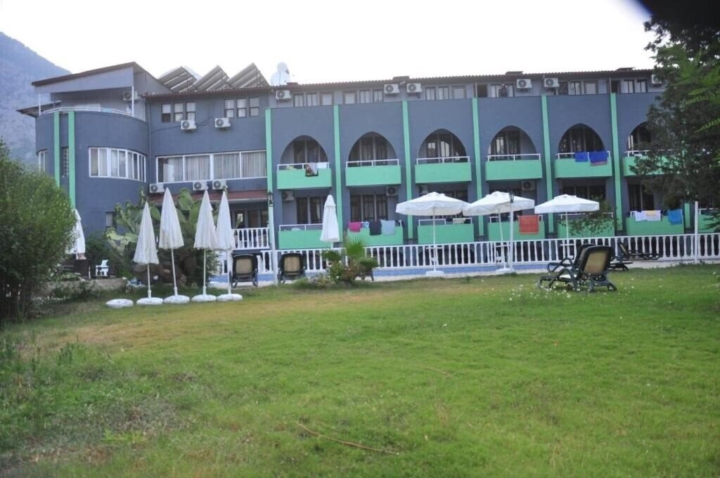 Fotografii Anita Sunpark Beach Hotel (ex. Sunpark) 3*