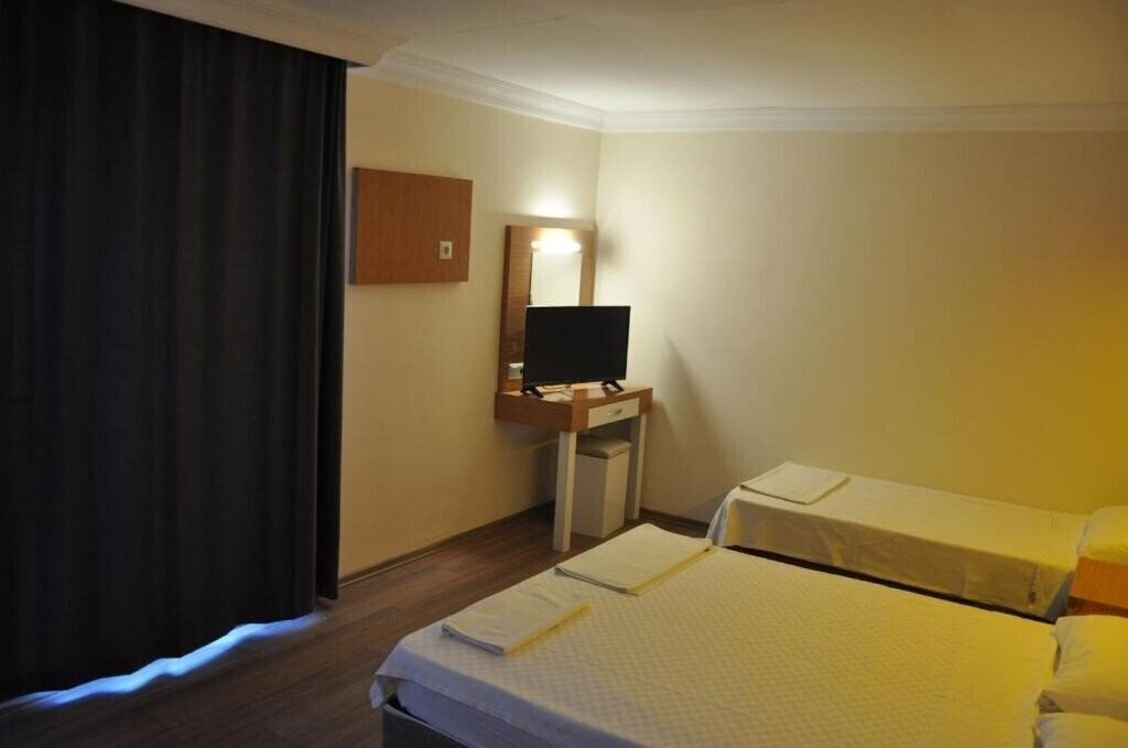Fotografie Anita Sunpark Beach Hotel (ex. Sunpark) 3*