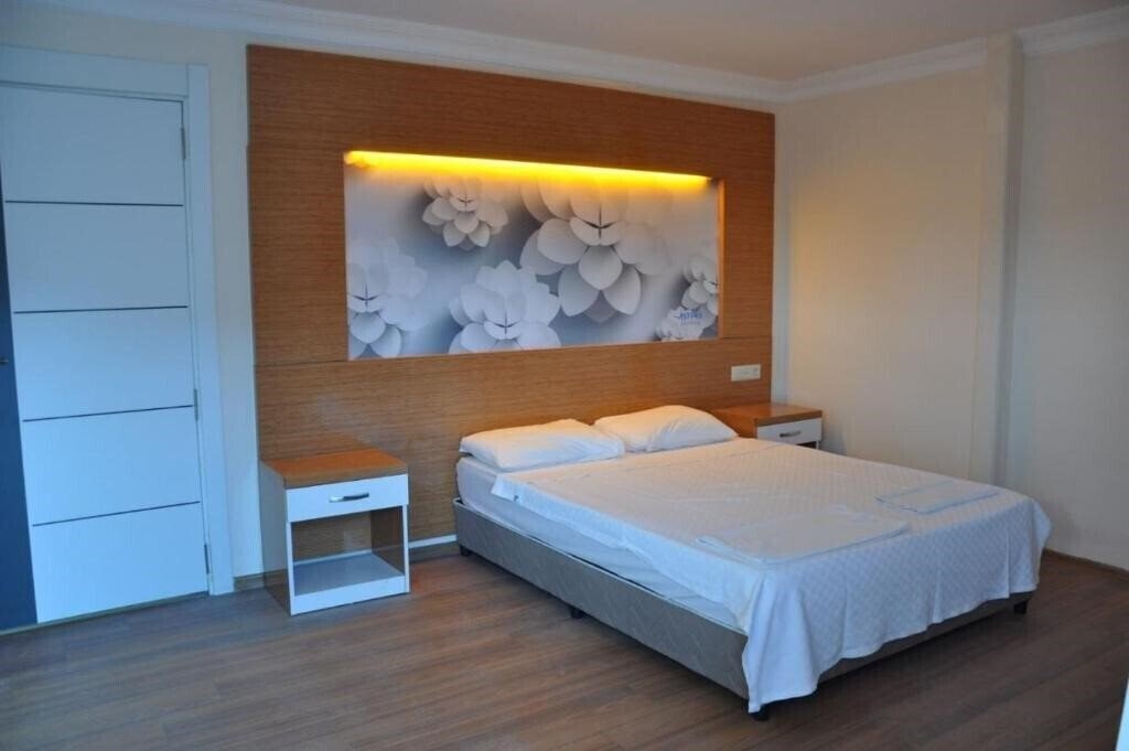 Imaginea Anita Sunpark Beach Hotel (ex. Sunpark) 3*