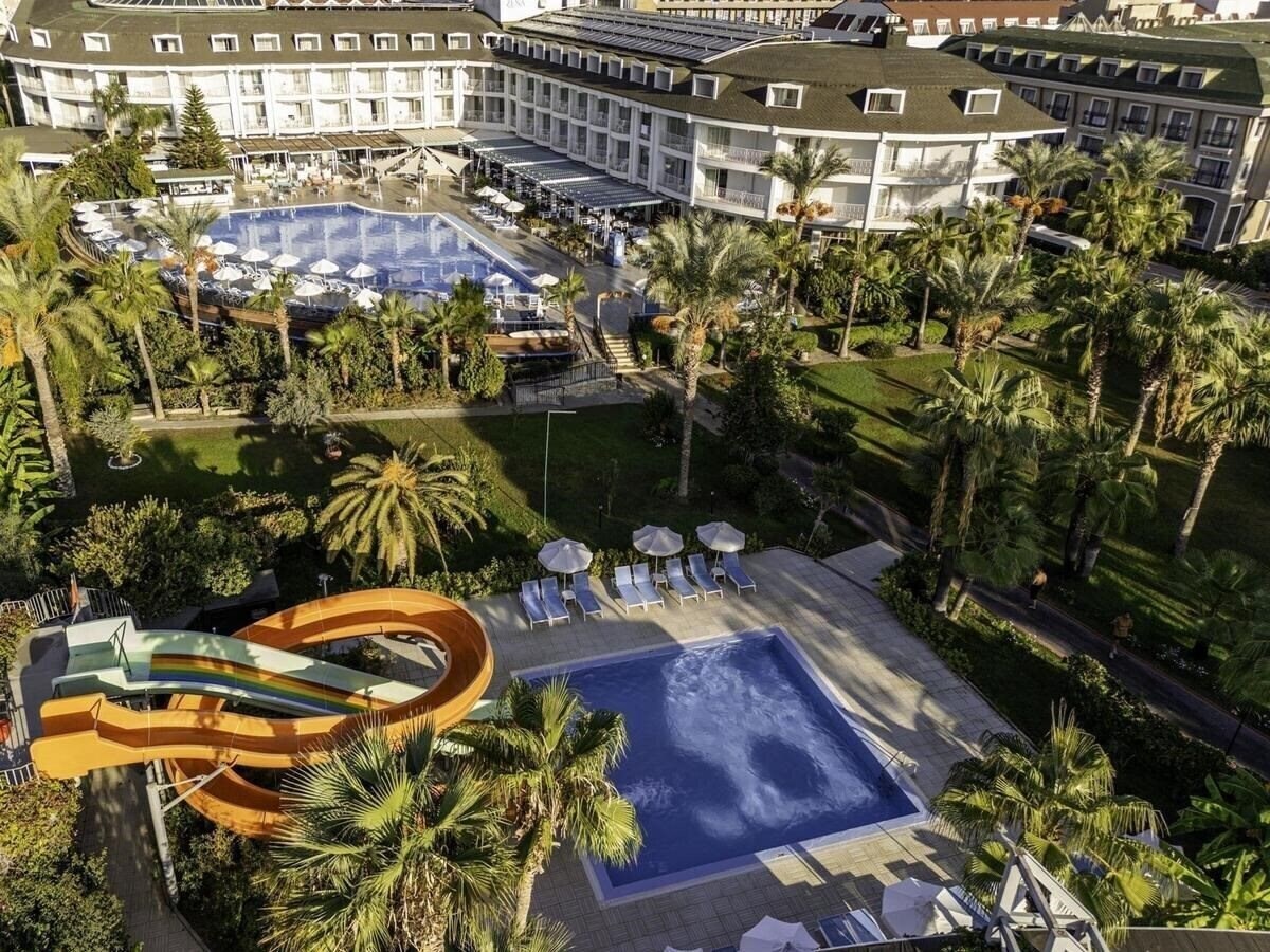 Fotografii Zena Resort (ex. Riva Zena) 5*