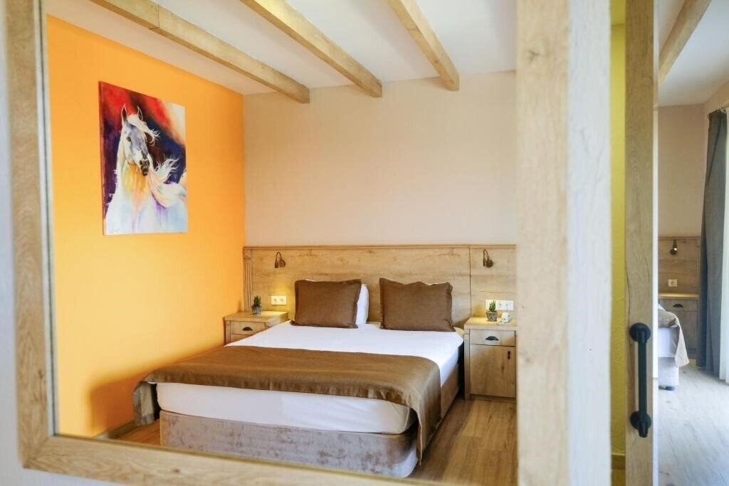 Fotografii Berke Ranch Hotel 3*
